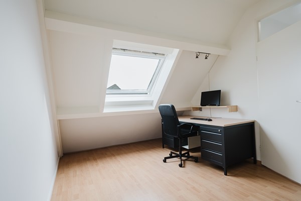 Medium property photo - Annette Versluys-Poelmanstraat 13, 3207 SJ Spijkenisse